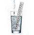Portable Alkaline Hydrogen Water Ionizer Stick Stainless Healthy pH Lonizer Sealed with Plastic Wrapper Travel (2)...