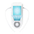 Back Cooler Sena Cool, Wearable, Outdoor, Workers, Sports, Cooling Plates, Battery Included, USB Rechargeable, Hands Free, Headphone Design, Hot W...