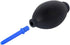 Rubber Air Blower Pump Dust Cleaner Compatible for Keyboard,Digital SLR Camera, Lens, Watch, Cell Phone, Computer Laptop PC and Screen...