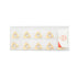 10 Pcs 16ER AG60 Indexable Threading Carbide Insert Tin Coated, Industrial CNC Lathe Tools 16ER AG60...