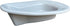 Comfort Axis Heavy-Duty Plastic Stackable Bedpan, Grey...