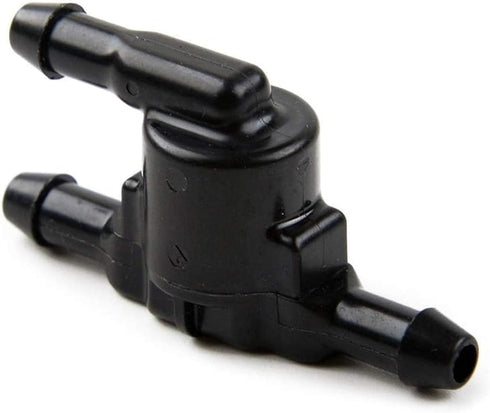 2Pcs Windshield Washer Nozzles Wiper water check valve Compatible with RAV4 Camry Corolla Tundra Prius Tacoma Matrix Venza ES350 IS250 CT200H Repl...