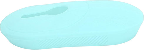 ASHATA Mouse Protective Cover, Silicone Case for iFlytek Intelligent Voice Mouse, Comfortable, Washable, Cushioning , Mint Green...