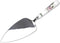 Portmeirion Botanic Garden 10.5" Cake Server - Stainless Steel Blade with Porcelain Handle, Chip-Resistant Glaze, Floral Motif - Durable Tableware...