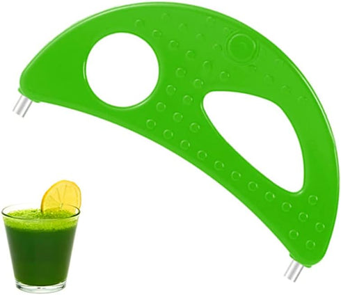 Crescent Tool Green Fit For Jack Lalanne Power Juicer Delux & PRO & Classic MT1000 E1188 CL003AP E1189 Juicer Accessories (Green)...