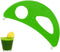 Crescent Tool Green Fit For Jack Lalanne Power Juicer Delux & PRO & Classic MT1000 E1188 CL003AP E1189 Juicer Accessories (Green)...