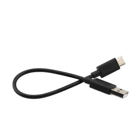 2 Pack USB-C Charger Charging Cable Cord for Sony WH-1000XM5 WH-1000XM4 WF-1000XM4 WH-1000XM3 WH-XB910N WI-C200 WI-XB400 Beats Studio Pro, 1 ft Fa...