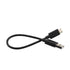 2 Pack USB-C Charger Charging Cable Cord for Sony WH-1000XM5 WH-1000XM4 WF-1000XM4 WH-1000XM3 WH-XB910N WI-C200 WI-XB400 Beats Studio Pro, 1 ft Fa...