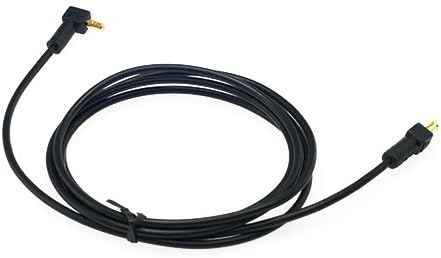 Blackvue Genuine Coaxial Cable Rear 6m Car cam Car recorder Carcamera Blackbox (6m)...
