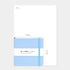 Small Square 5x5" 80gsm Mini Notebooks Blank Pages Sketchbooks Travel Journal Pocket Hardcover Paint Writing Notebook Blank Diary Memo Planner Ske...