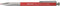 Fueki Sph20r-h Tyou-kou-shinn, for 2mm Lead, Red. - Mechanical Pencils - Hard-core Lead - Office Products...