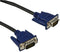 Premium HD15 Male to Male SVGA VGA Long Video Monitor Cable for TV Computer Projector 10 feet...