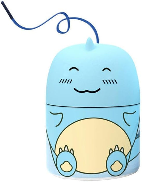 Toilet Bowl Cleaners, Toilet Tank Cleaner,Crazy Clean Toilet,Toilet Cleaner,Dinosaur The Works Toilet Bowl Cleaner Easy to Use Leaving Your Toilet...