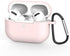 Airpods 3rd Generation Case Cover: 3rd Generation Apple Airpods Case Soft Silicone Protective Cover with Keychain Hook?Waterproof 3rd Gen Airpods ...