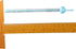 Cute Bunny Sharpening Pencils, with Replacable Refills,Stackable Pencils, Cute Rabbit Pencils...
