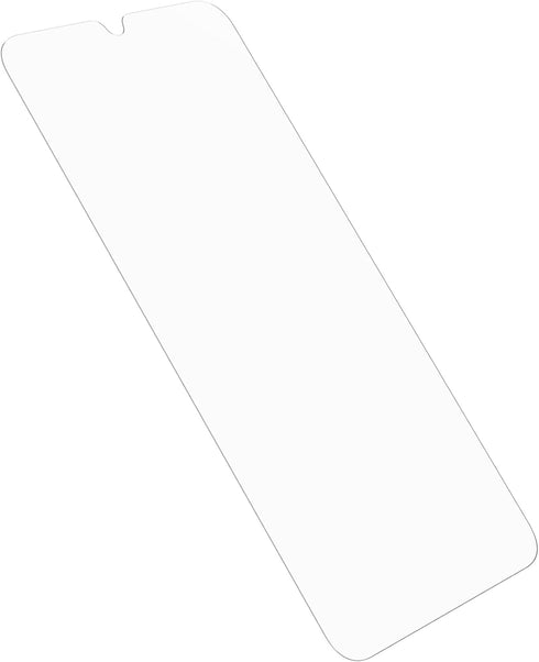 OtterBox Samsung Galaxy A15 5G Glass Screen Protector, scratch protection, flawless clarity, fingerprint resistant (ships in polybag, ideal for bu...