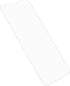 OtterBox Samsung Galaxy A15 5G Glass Screen Protector, scratch protection, flawless clarity, fingerprint resistant (ships in polybag, ideal for bu...