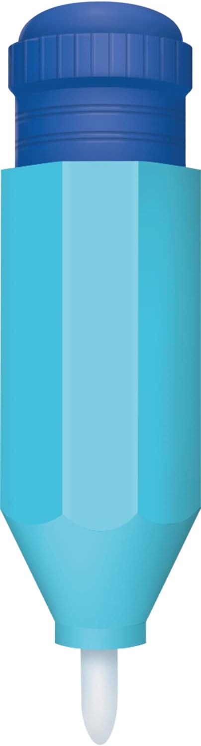 Teacher Created Resources Ocean Life Water Reveal (TCR21000)...