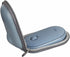 Hermitshell Travel Case for Logitech Pebble M350 / Logitech Pebble Mouse 2 M350s / Logitech M355 Portable Wireless Mouse (Blue)...