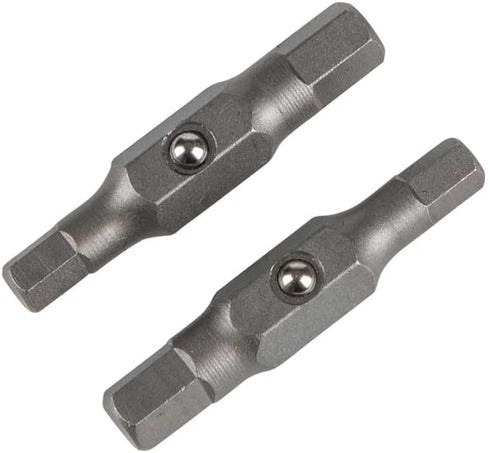 Klein Tools 32554 Replacement Bit 4 mm Hex & 5 mm Hex...
