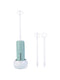 Handheld Electric Formula Stirrer,Electric Milk Frothers,Handheld Drink Mixer (Blue)...