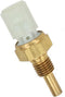 NewYall Engine Coolant Temperature Sensor Cooling Temp Switch for Honda Accord L4 Civic Clarity Crosstour 2.4 CRV CR-Z Fit HR-V Insight Acura ILX ...