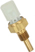 NewYall Engine Coolant Temperature Sensor Cooling Temp Switch for Honda Accord L4 Civic Clarity Crosstour 2.4 CRV CR-Z Fit HR-V Insight Acura ILX ...