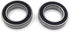 Motorcycle Front Wheel Hub Oil Seal Bearing for Sur-Ron SurRon Light Bee Electric Dirt Bike Sur-Ron Accessories (Front hub Bearing 6804)...