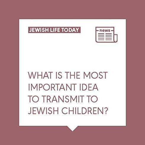 How Jew You Think Cards, Conversation Starters, Icebreaker Game, and Host Gift— 40 Question Cards...