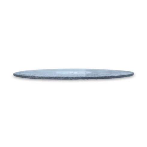 BHA Metal and Stainless Steel Cut Off Wheels for Die Grinders, 3” x 1/16” x 3/8” - 25 Pack...