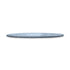 BHA Metal and Stainless Steel Cut Off Wheels for Die Grinders, 3” x 1/16” x 3/8” - 25 Pack...