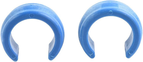 Blue Pool Hose Weight Replacement Universal Pool Cleaner Hose Weight Compatible with Baracuda W83247, X70105 Pentair Kreepy Krauly K12054 K12454 A...
