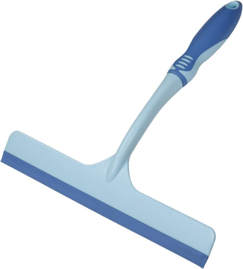 Patty Both Shower Squeegee for Glass Shower Doors,Car Window,Tile Cleaner,Home Mirrors,Bathroom Shower Cleaner Wiper...