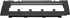 Official Original Main Brush Cover Accessories for Roborock S7 Max Ultra, S7, S7+, S7 MaxV, S7 MaxV Plus, S7 MaxV Ultra, Q5, Q5+, Q7, Q7+, Q7 Max,...