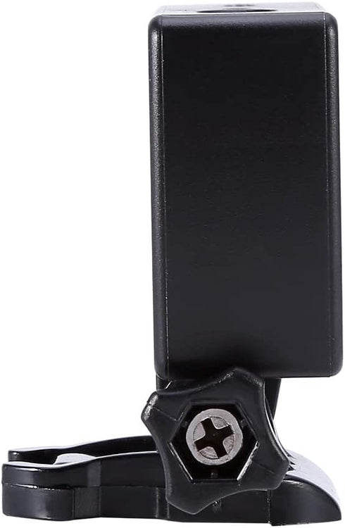 Acouto Black Portable Electronic Device Mount for Xiaomi YI 4K / 2 Sports Action Camera...