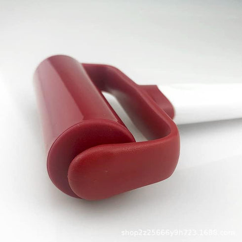 Pizza Dough Roller & Blistering Killer by Dough Roller, Time-Saver Docker Roller...