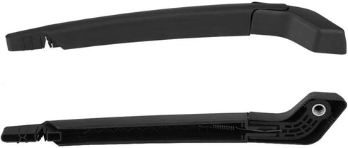KIMISS Car Auto Windscreen Windshield Rear Wiper Blade & Arm for Volvo XC90 2003-2006...