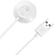 Rose Replacement Charger, 12mm Magnetic Standing Dock Station Fast Charging USB Cable for Rose Only -2.5Ft...