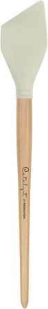 Princeton Catalyst Paintbrush, Size 50, White...