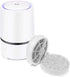 Nispira Activated Carbon HEPA Filter Replacement | For Air Purifier FridaBaby Sound Machine, Meleden, RIGOGLIOSO GL-2103, JINPUS, LTLKY 900S, 2103...