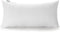 Acanva Polyester Decorative Rectangle Throw Pillow Inserts, Hypoallergenic Form Stuffer Cushion Sham Filler, 16x26, White, 1 Count (Pack of 1)...