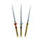 Endodontic Niti Rotary File X3-ONE BLUE MAX File (1 Pack)...