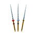 Endodontic Niti Rotary File X3-ONE BLUE MAX File (1 Pack)...