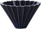 Origami Filter Cup,Ceramic Pour Over Coffee Maker, Non-Electric Pour Over Coffee Dripper, Easy Manual Brew Maker for Home, Cafe, Camping, Coffee G...