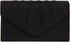 BBjinronjy Clutch Purse Evening Bag for Women Evening Wedding Party Velvet Suede Pleated Handbag...
