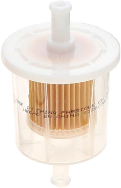 WIX Filters - 33002 Fuel (Complete In-Line) Filter, Pack of 1...