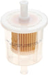 WIX Filters - 33002 Fuel (Complete In-Line) Filter, Pack of 1...