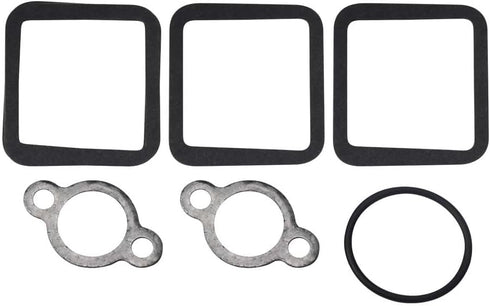 110-3181 Valve Grind Head Gasket Kit for ONAN B48 B43 BF P220 P218 P216 P216G P218G P220G Engine, Replace Part Number 1103181...