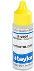 Taylor Replacement Reagents R-0600-A-DB Orthotolidine - 3/4 Ounces...