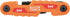 Cmpct Folding Hex Key Set SAE & Metric...